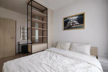 3 Bedroom Condo for rent in Chan Kasem, Bangkok near MRT Ratchadaphisek