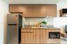 1 Bedroom Condo for rent in Taka Haus Ekamai 12, Khlong Tan Nuea, Bangkok near BTS Ekkamai