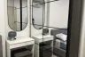 1 Bedroom Condo for rent in Life Rama 4 - Asoke, Khlong Toei, Bangkok near MRT Queen Sirikit National Convention Centre