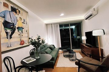 2 Bedroom Condo for rent in Khlong Tan Nuea, Bangkok near MRT Sukhumvit