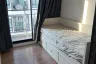 2 Bedroom Condo for rent in Pause Sukhumvit 115, Thepharak, Samut Prakan near BTS Pu Chao