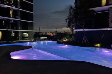 2 Bedroom Condo for rent in Bang Wa, Bangkok near MRT Bang Wa