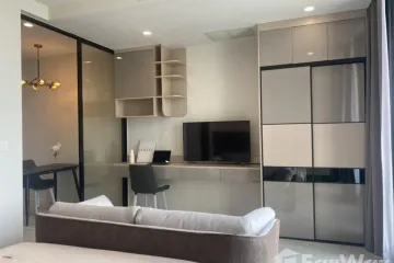 1 Bedroom Condo for rent in Noble Ploenchit, Lumpini, Bangkok near BTS Ploen Chit