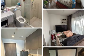Condo for rent in Life Ladprao Valley, Chom Phon, Bangkok near BTS Ladphrao Intersection