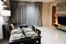 2 Bedroom Condo for rent in The Lofts Ekkamai, Phra Khanong, Bangkok near BTS Ekkamai