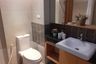 1 Bedroom Condo for rent in S9 apartment sathorn, Thung Wat Don, Bangkok near BTS Saint Louis