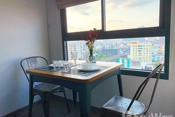 Condo for rent in Bang Chak, Bangkok near BTS Bang Chak
