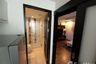 1 Bedroom Condo for rent in The Kris Extra 4, Din Daeng, Bangkok near MRT Sutthisan