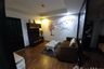 1 Bedroom Condo for rent in The Kris Extra 4, Din Daeng, Bangkok near MRT Sutthisan
