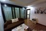 1 Bedroom Condo for rent in The Kris Extra 4, Din Daeng, Bangkok near MRT Sutthisan