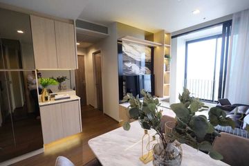 1 Bedroom Condo for rent in Khlong Tan, Bangkok near BTS Thong Lo