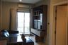 1 Bedroom Condo for rent in The Crest Sukhumvit 34, Khlong Tan, Bangkok near BTS Thong Lo
