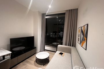 1 Bedroom Condo for rent in Khlong Toei, Bangkok near BTS Asoke