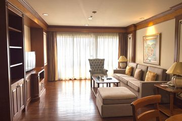 1 Bedroom Apartment for rent in Lumpini, Bangkok near BTS Chit Lom