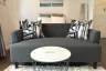 1 Bedroom Condo for rent in Nara 9 by Eastern Star, Sathon, Bangkok near BTS Chong Nonsi