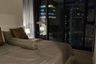 1 Bedroom Condo for rent in One 9 Five Asoke - Rama 9, Huai Khwang, Bangkok near MRT Phra Ram 9