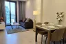 1 Bedroom Condo for rent in Huai Khwang, Bangkok near MRT Phra Ram 9