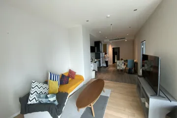 2 Bedroom Condo for rent in Khlong Tan Nuea, Bangkok near BTS Thong Lo