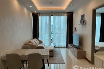 1 Bedroom Condo for rent in Supalai Oriental Sukhumvit 39, Khlong Tan Nuea, Bangkok