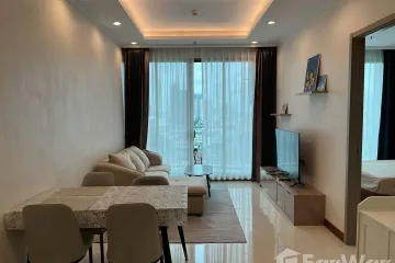 1 Bedroom Condo for rent in Supalai Oriental Sukhumvit 39, Khlong Tan Nuea, Bangkok