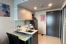 1 Bedroom Condo for rent in Ceil by Sansiri, Khlong Tan Nuea, Bangkok near BTS Ekkamai