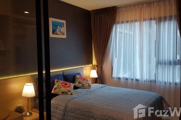 1 Bedroom Condo for rent in Life Asoke, Bang Kapi, Bangkok near MRT Phetchaburi
