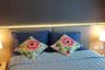 1 Bedroom Condo for rent in Life Asoke, Bang Kapi, Bangkok near MRT Phetchaburi