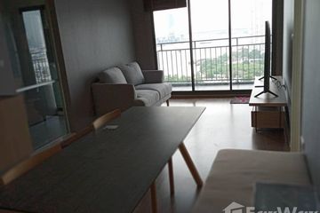 2 Bedroom Condo for rent in U Delight Residence Riverfront Rama 3, Bang Phong Pang, Bangkok