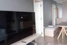 2 Bedroom Condo for rent in U Delight Residence Riverfront Rama 3, Bang Phong Pang, Bangkok