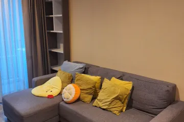 2 Bedroom Condo for rent in THE BASE Height Mittraphap - Khonkaen, Nai Mueang, Khon Kaen