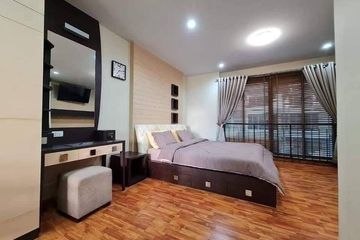 3 Bedroom Townhouse for rent in Bang Chak, Bangkok near BTS Bang Chak