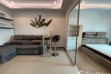 1 Bedroom Condo for rent in Thanon Phaya Thai, Bangkok near Airport Rail Link Ratchaprarop