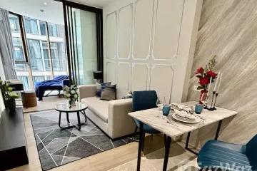 1 Bedroom Condo for rent in Khlong Toei, Bangkok near BTS Asoke