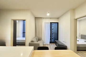 2 Bedroom Condo for rent in Huai Khwang, Bangkok near MRT Phra Ram 9