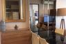 1 Bedroom Condo for rent in Rhythm Sathorn, Thung Wat Don, Bangkok near BTS Saphan Taksin