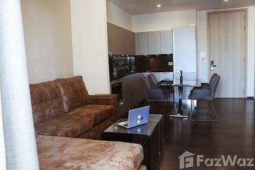 1 Bedroom Condo for rent in Khlong Tan Nuea, Bangkok near BTS Phrom Phong