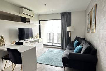 2 Bedroom Condo for rent in RHYTHM Ekkamai, Khlong Tan Nuea, Bangkok near BTS Ekkamai