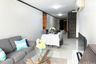 2 Bedroom Condo for rent in PR Court, Khlong Tan Nuea, Bangkok