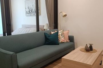 1 Bedroom Condo for rent in Thanon Phaya Thai, Bangkok near Airport Rail Link Ratchaprarop