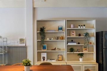 3 Bedroom Townhouse for rent in Khlong Tan Nuea, Bangkok