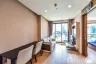 1 Bedroom Condo for rent in The Address Sathorn, Silom, Bangkok near BTS Chong Nonsi