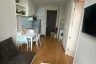 1 Bedroom Condo for rent in Q House Condo Sukhumvit 79, Phra Khanong Nuea, Bangkok near BTS On Nut