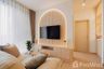 2 Bedroom Condo for rent in MARU Ekkamai 2, Khlong Tan Nuea, Bangkok near BTS Ekkamai