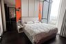 1 Bedroom Condo for rent in LAVIQ Sukhumvit 57, Khlong Tan Nuea, Bangkok near BTS Thong Lo