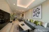 2 Bedroom Condo for rent in Supalai Oriental Sukhumvit 39, Khlong Tan Nuea, Bangkok