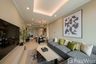 2 Bedroom Condo for rent in Supalai Oriental Sukhumvit 39, Khlong Tan Nuea, Bangkok