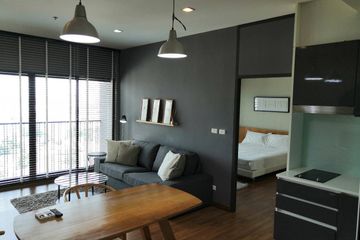 1 Bedroom Condo for rent in Phra Khanong Nuea, Bangkok near BTS Ekkamai