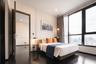 1 Bedroom Condo for rent in Park Origin Thonglor, Khlong Tan Nuea, Bangkok