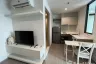 1 Bedroom Condo for rent in Talat Phlu, Bangkok near BTS Talat Phlu