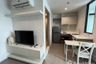 1 Bedroom Condo for rent in Life Sathorn Sierra, Talat Phlu, Bangkok near BTS Talat Phlu